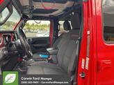 Thumbnail of 2019 Firecracker Red Clearcoat Jeep Wrangler Unlimited