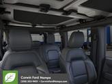 Thumbnail of 2025 Gray Ford Bronco