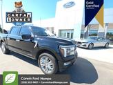 Thumbnail of 2024 Agate Black Metallic Ford F-150