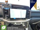 Thumbnail of 2024 Agate Black Metallic Ford F-150
