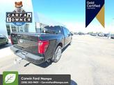 Thumbnail of 2024 Agate Black Metallic Ford F-150