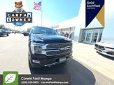Thumbnail of 2024 Agate Black Metallic Ford F-150