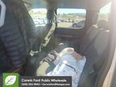 Thumbnail of 2021 Iconic Silver Metallic Ford F-150