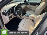 Thumbnail of 2020 Graphite Gray Metallic Mercedes-Benz GLC 300