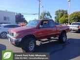 1996 Toyota Tacoma Base