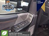 Thumbnail of 2023 Agate Black Metallic Ford F-150