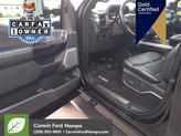 Thumbnail of 2023 Agate Black Metallic Ford F-150