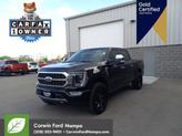 Thumbnail of 2023 Agate Black Metallic Ford F-150