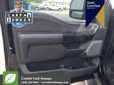Thumbnail of 2023 Agate Black Metallic Ford F-150