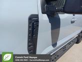 Thumbnail of 2025 Glacier Gray Metallic Tri-Coat Ford F-350