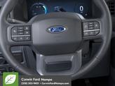Thumbnail of 2025 Space White Metallic Ford F-150 Lightning