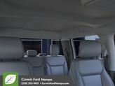 Thumbnail of 2025 Space White Metallic Ford F-150 Lightning