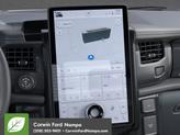 Thumbnail of 2025 Space White Metallic Ford F-150 Lightning