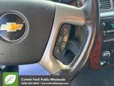 Thumbnail of 2012 Black Chevrolet Tahoe
