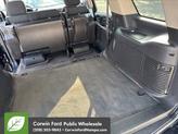 Thumbnail of 2012 Black Chevrolet Tahoe