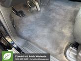 Thumbnail of 2012 Black Chevrolet Tahoe