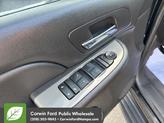 Thumbnail of 2012 Black Chevrolet Tahoe