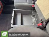 Thumbnail of 2012 Black Chevrolet Tahoe