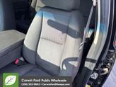 Thumbnail of 2012 Black Chevrolet Tahoe