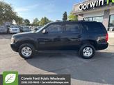 Thumbnail of 2012 Black Chevrolet Tahoe