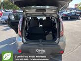 Thumbnail of 2016 Titanium Gray Kia Soul