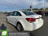 Thumbnail of 2016 Summit White Chevrolet Cruze Limited