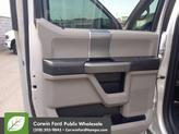 Thumbnail of 2017 Ingot Silver Ford F-250