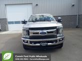 Thumbnail of 2017 Ingot Silver Ford F-250