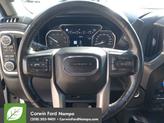 Thumbnail of 2021 White Frost GMC Sierra 1500