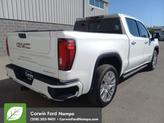Thumbnail of 2021 White Frost GMC Sierra 1500