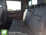 Thumbnail of 2021 White Frost GMC Sierra 1500