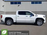 Thumbnail of 2021 White Frost GMC Sierra 1500