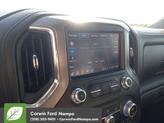 Thumbnail of 2021 White Frost GMC Sierra 1500