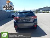 Thumbnail of 2023 Magnetite Gray Metallic Subaru Crosstrek