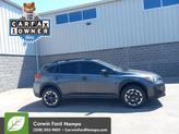 Thumbnail of 2023 Magnetite Gray Metallic Subaru Crosstrek