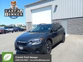 Thumbnail of 2023 Magnetite Gray Metallic Subaru Crosstrek