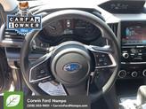 Thumbnail of 2023 Magnetite Gray Metallic Subaru Crosstrek