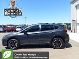 Thumbnail of 2023 Magnetite Gray Metallic Subaru Crosstrek
