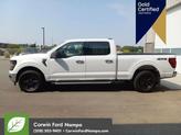 Thumbnail of 2024 Oxford White Ford F-150