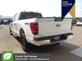 Thumbnail of 2024 Oxford White Ford F-150