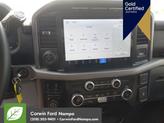 Thumbnail of 2024 Oxford White Ford F-150