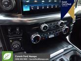 Thumbnail of 2021 Space White Metallic Ford F-150