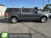 Thumbnail of 2018 Magnetic Ford F-150