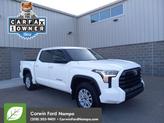 Photo of 2024 Ice Cap Toyota Tundra