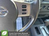 Thumbnail of 2007 Desert Stone Metallic Nissan Xterra