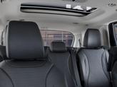 Thumbnail of 2025 Ceramic Silver Kia Carnival Hybrid