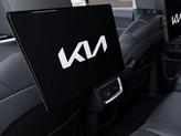 Thumbnail of 2025 Ceramic Silver Kia Carnival Hybrid