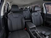 Thumbnail of 2025 Midnight Lake Blue Kia Sorento