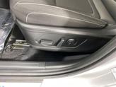 Thumbnail of 2024 Shimmering Silver Hyundai TUCSON