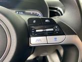 Thumbnail of 2024 Shimmering Silver Hyundai TUCSON